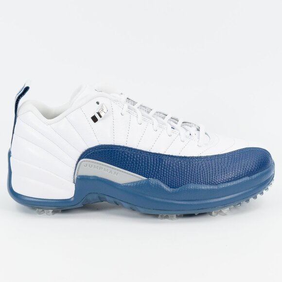 nike air jordan xii cleats